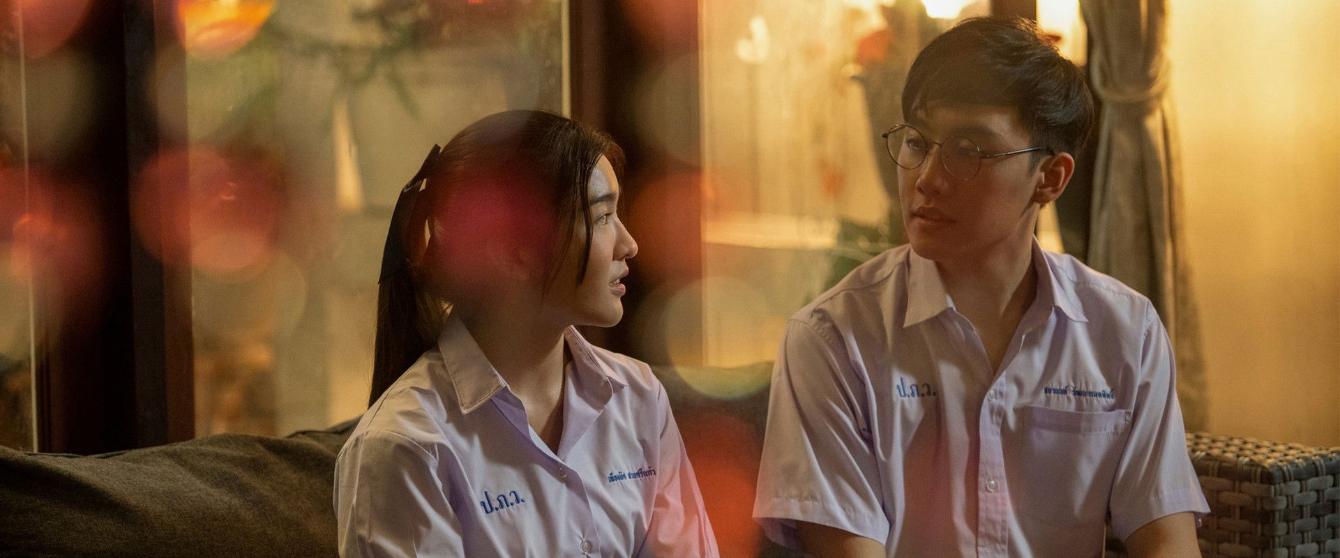 School Tales : La série