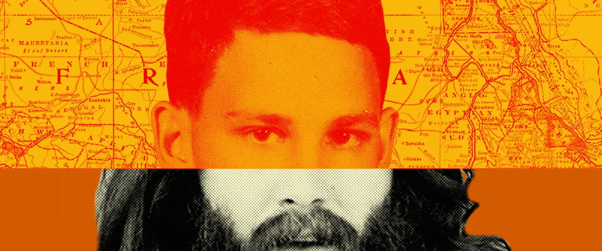 Before the End: Searching for Jim Morrison's banner image