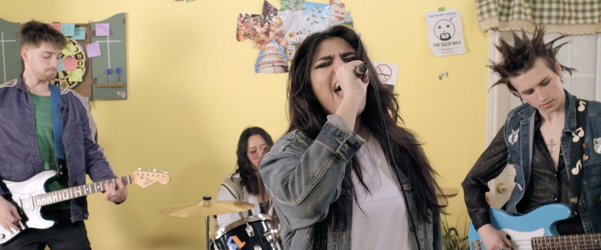 Sweat Loaf's banner image