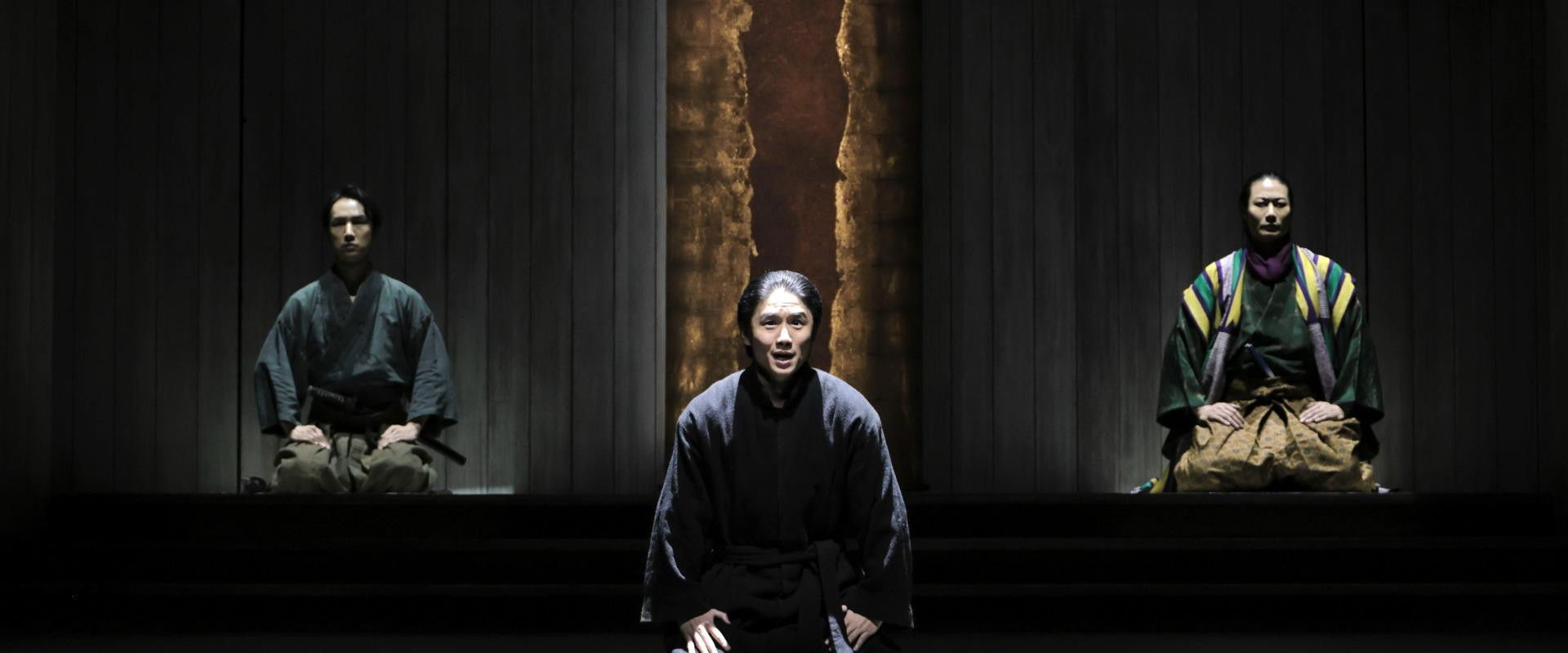 フロイス－その死、書き残さず－'s banner image