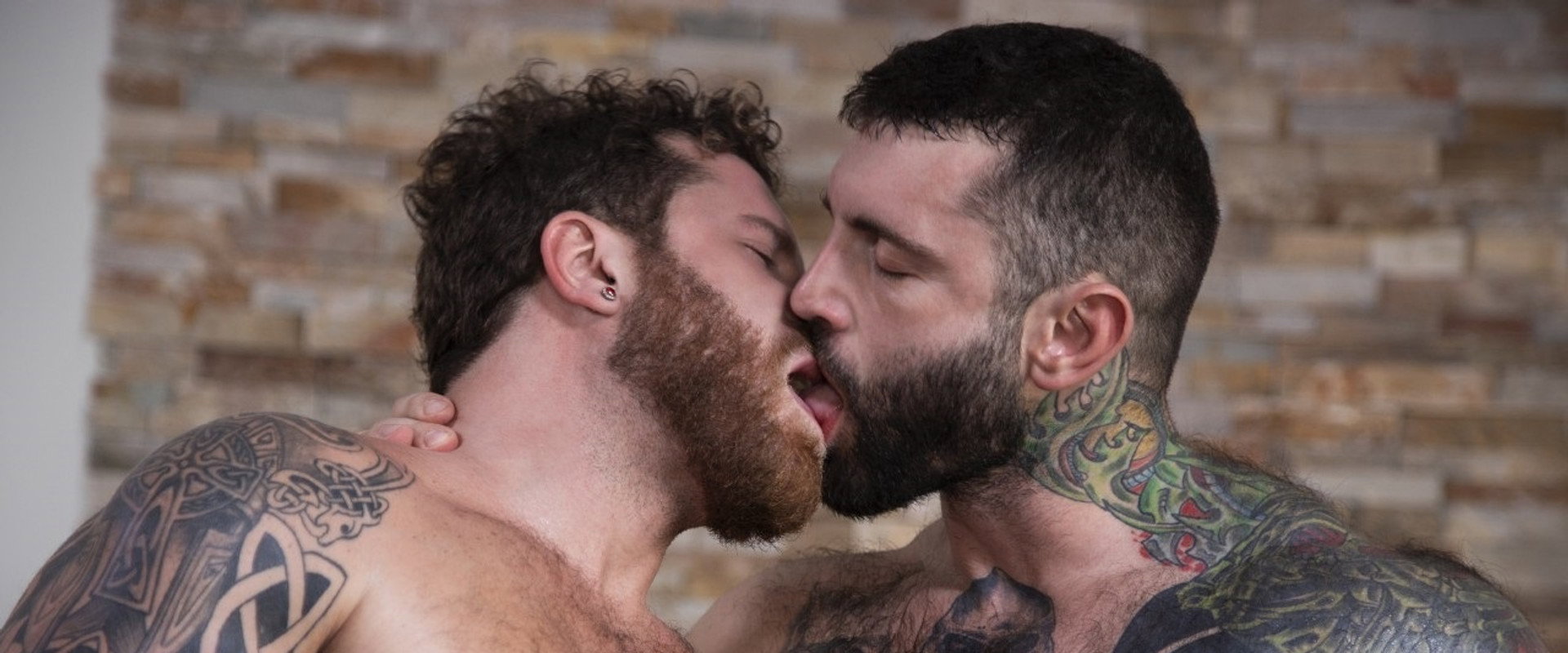 Loaded: Muscle Fuck!'s banner image