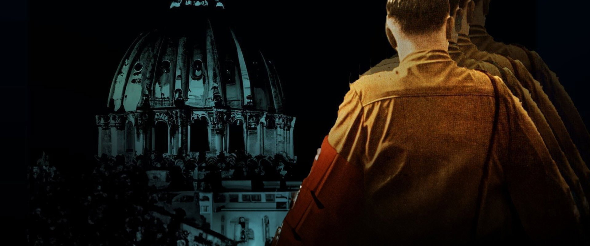 Secret Vatican Files: The Pope and the Devil