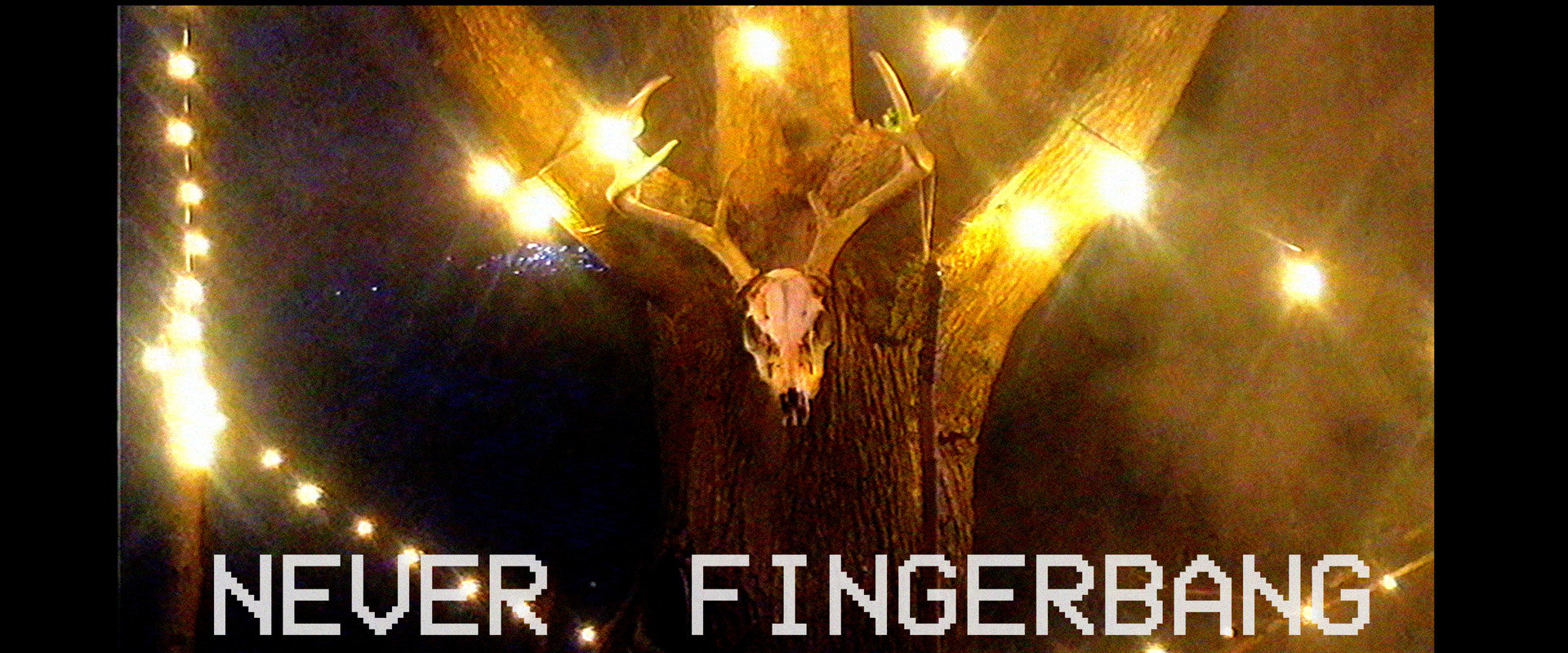 Never Fingerbang a Wendigo's banner image