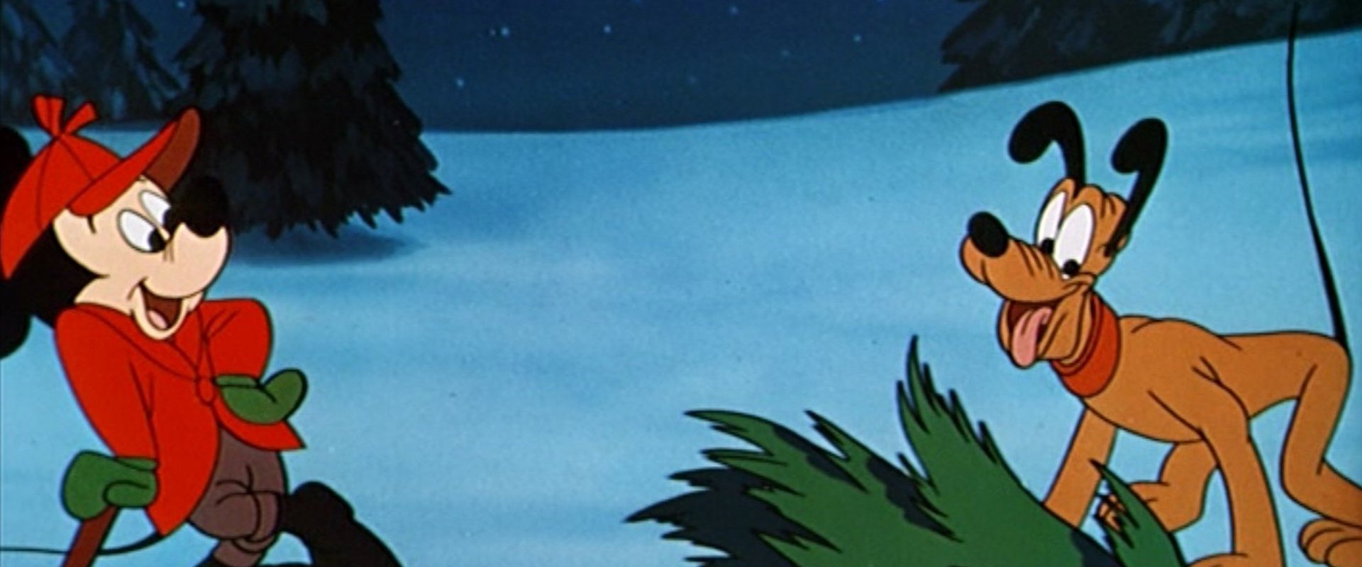 Disney's Sing-Along Songs: Very Merry Christmas Songs