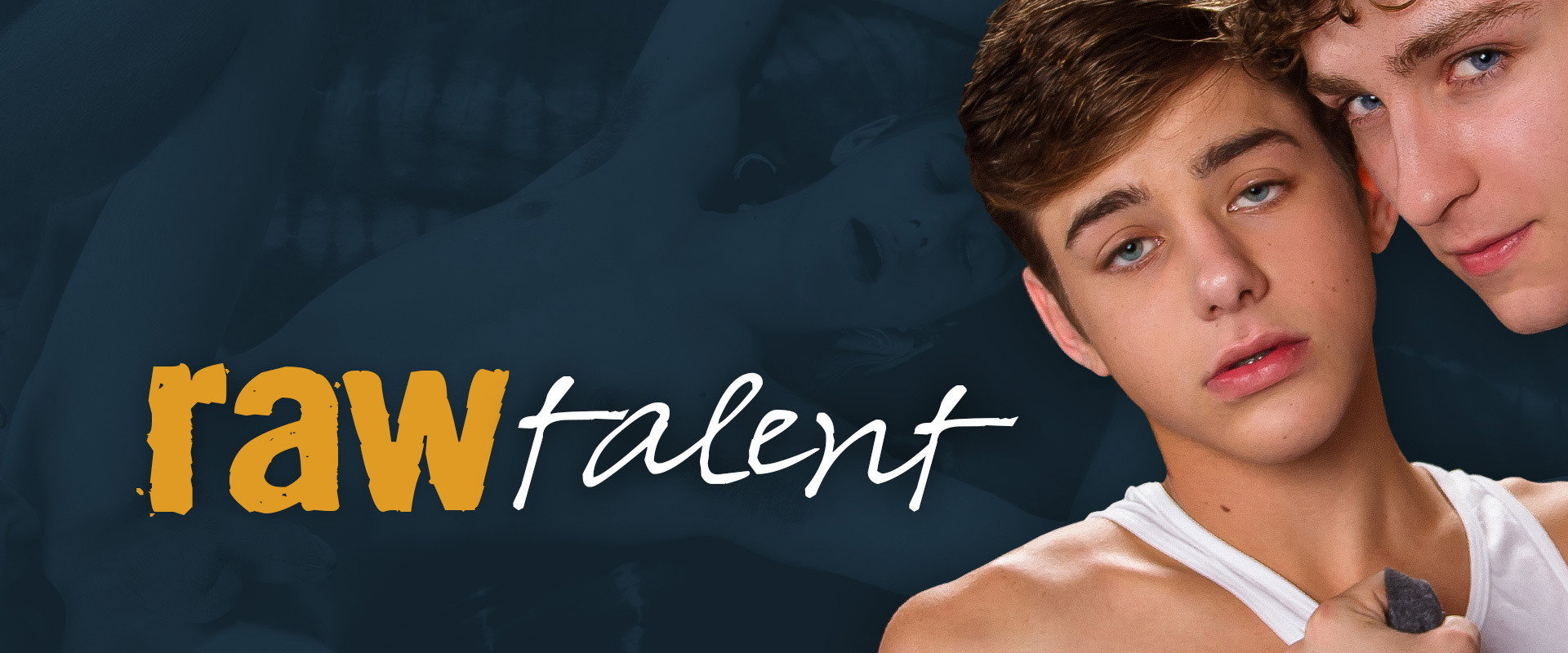 Raw Talent's banner image
