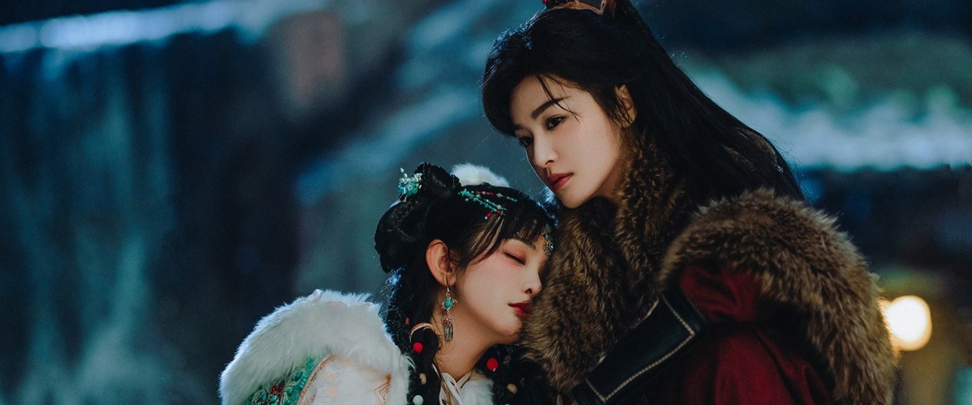 Soul Sisters