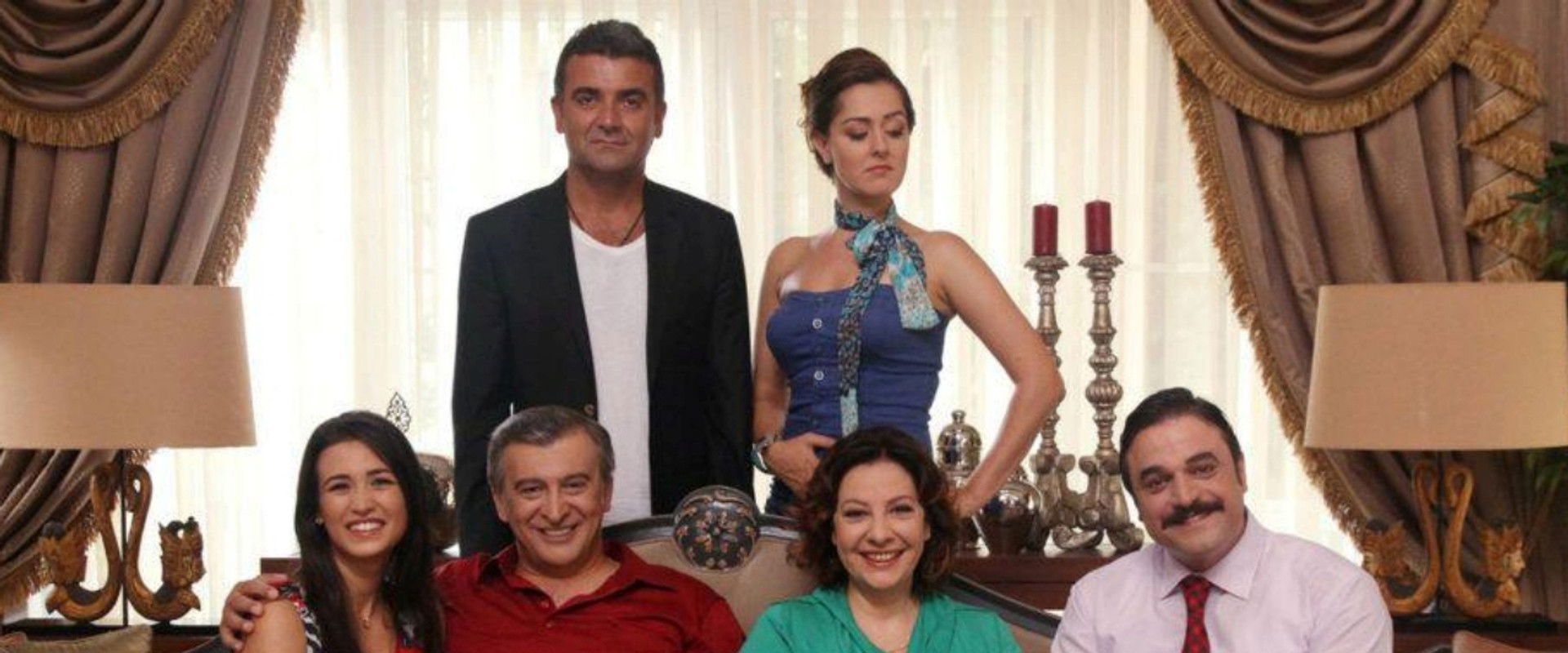 Zengin Kız Fakir Oğlan's banner image