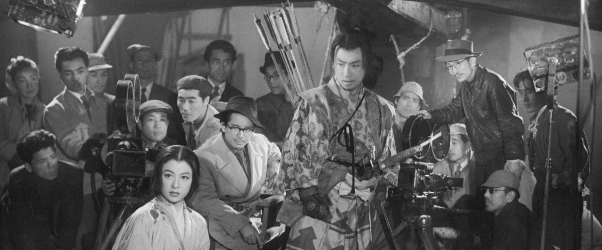 Kin no tamago: Golden Girl's banner image