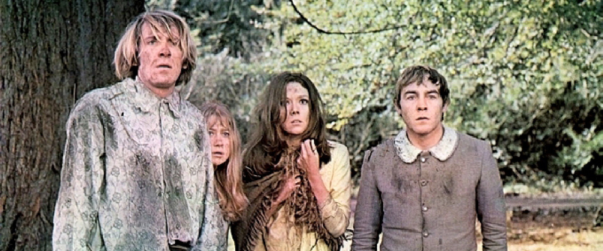 A Midsummer Night's Dream