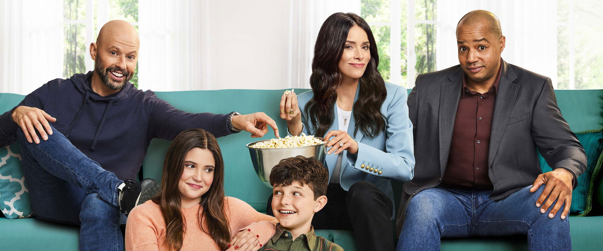 Extended Family's banner image