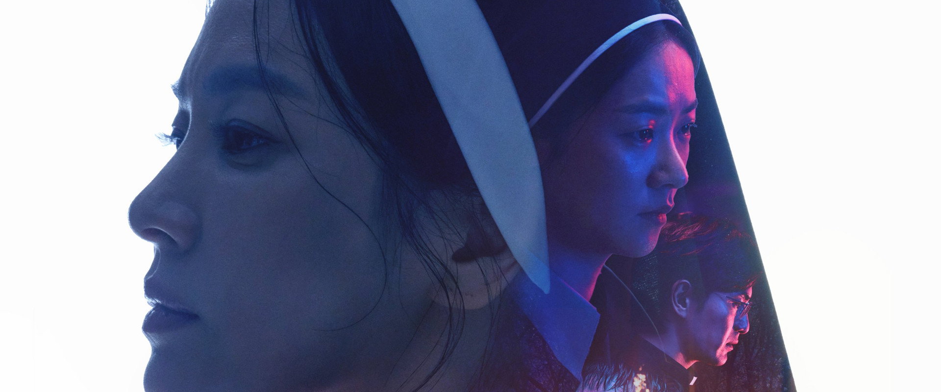 Dark Nuns