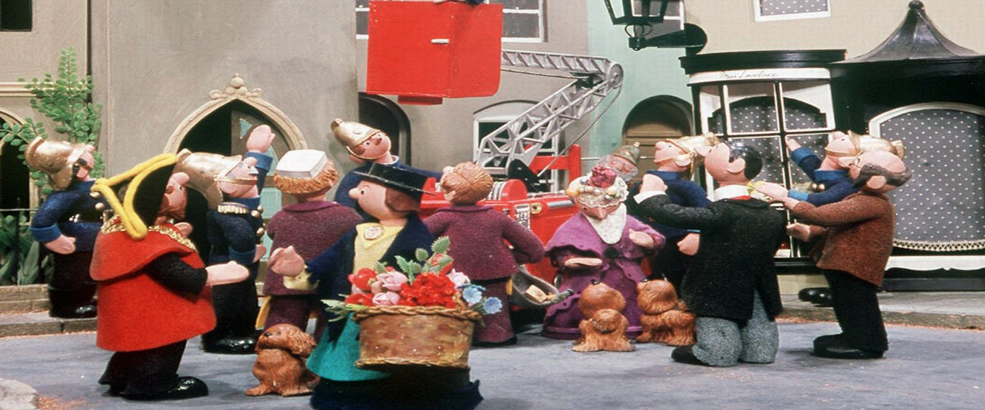 Trumpton