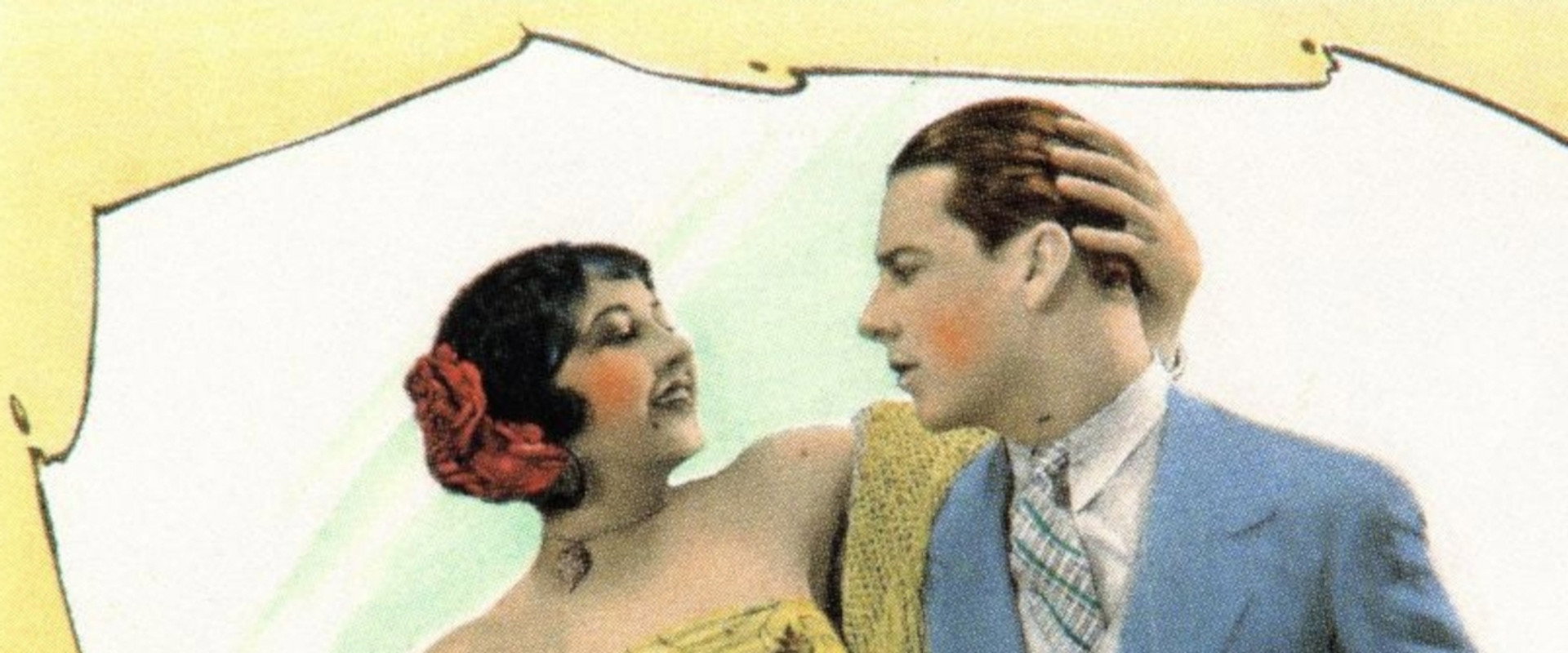 The Necessary Evil's banner image