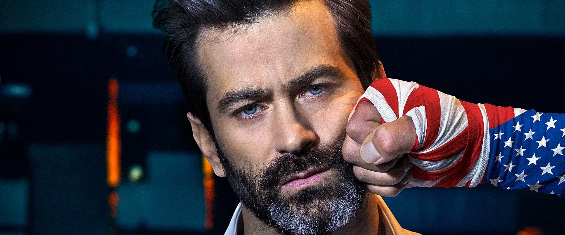 Very Important Person