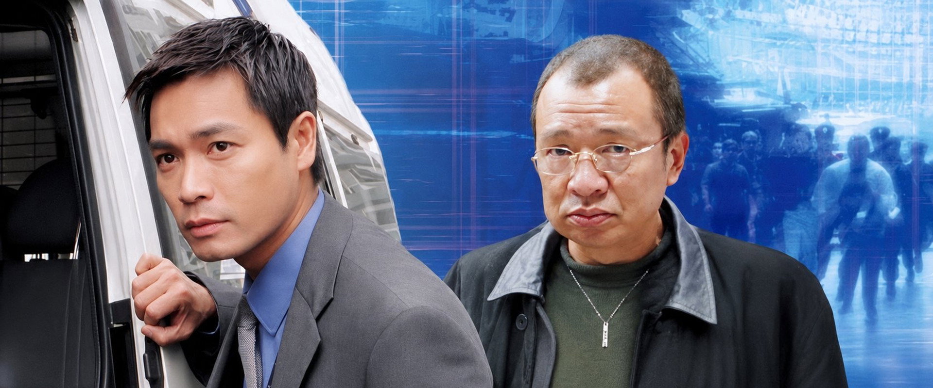 Law Enforcers's banner image
