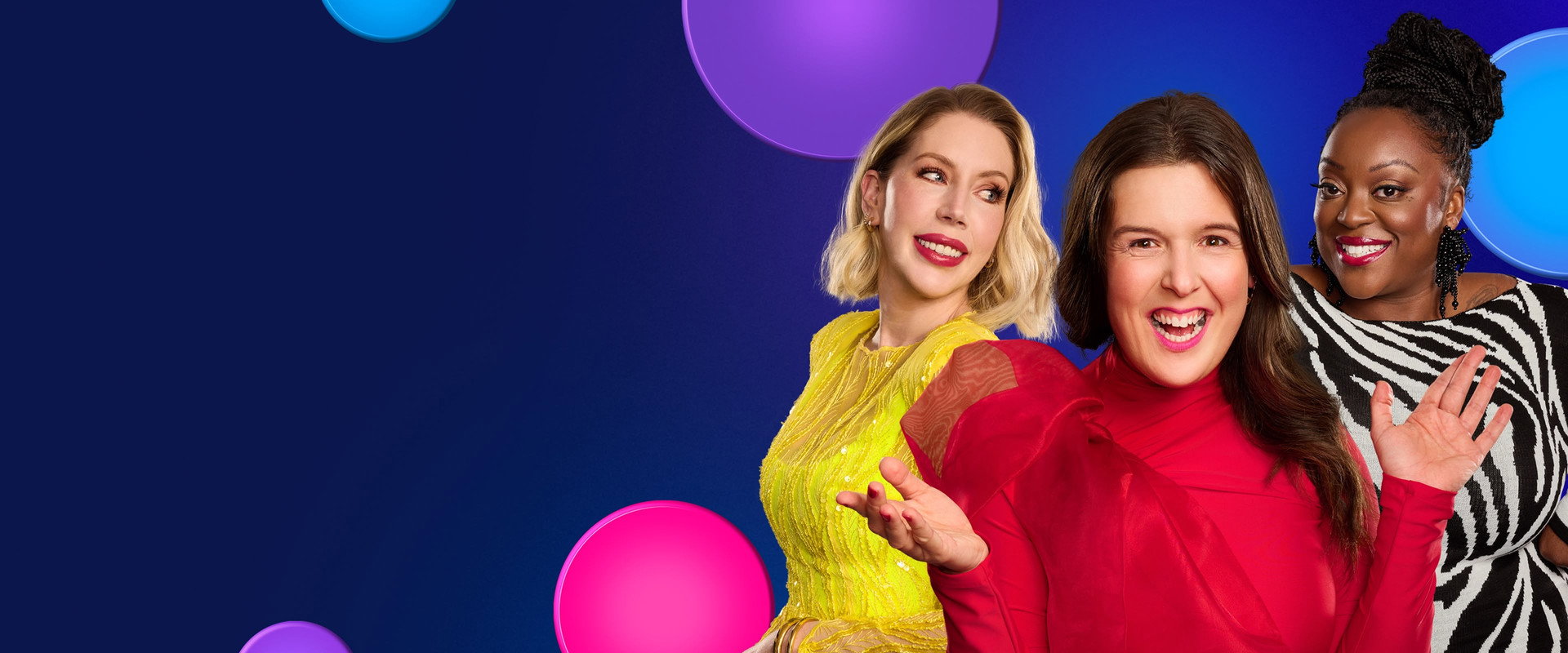 Out of Order's banner image