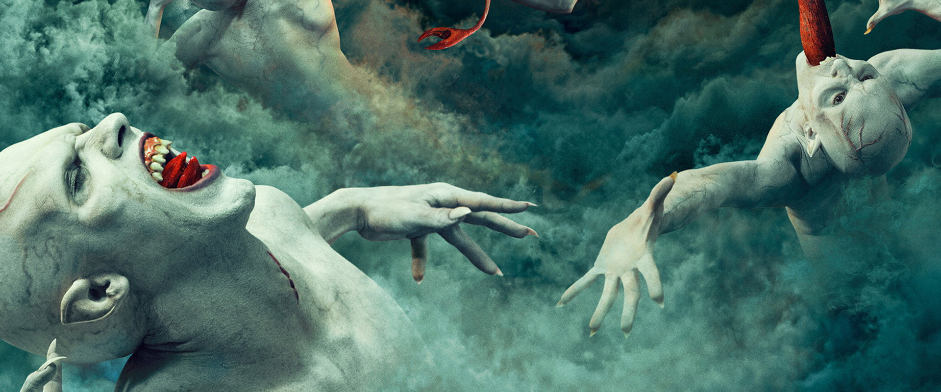 The Strain