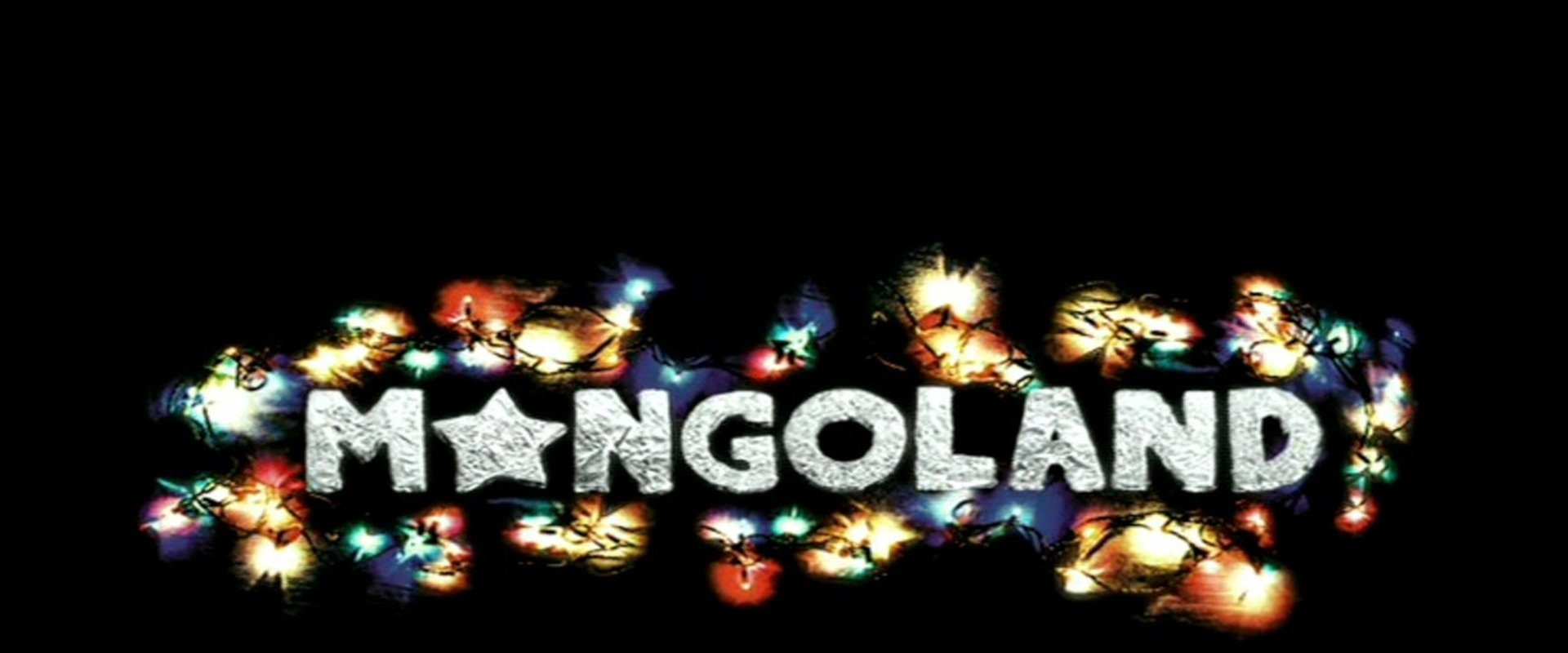 Mongoland