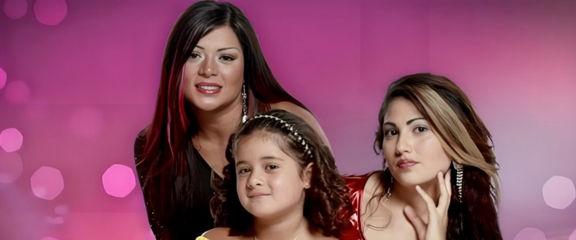 Amor Sincero's banner image