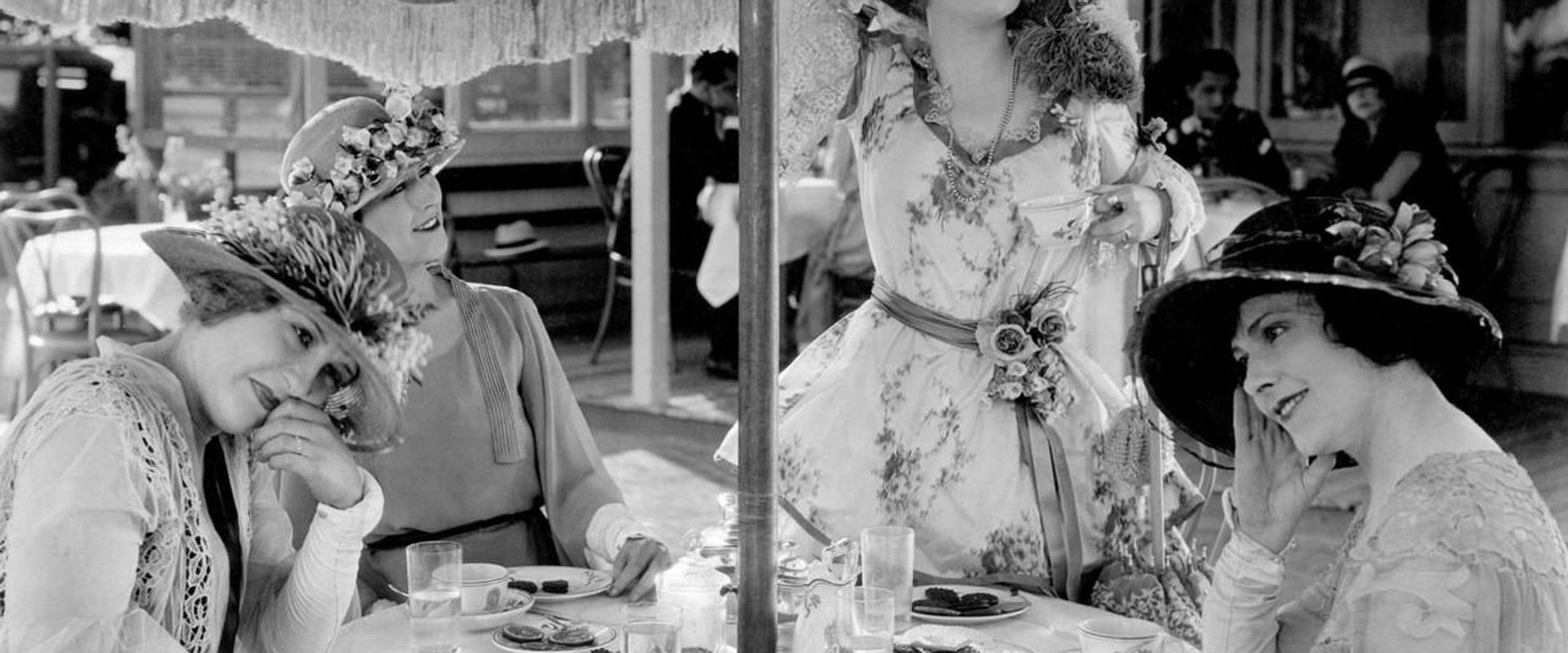 Stella Dallas's banner image