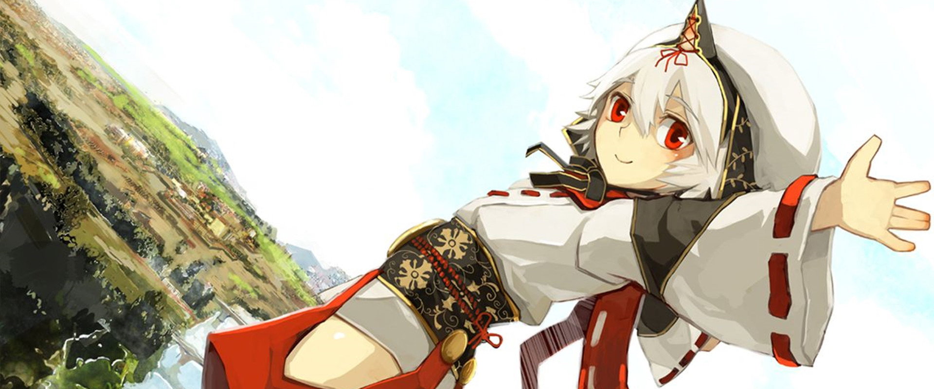 混沌之龙：赤龙战役