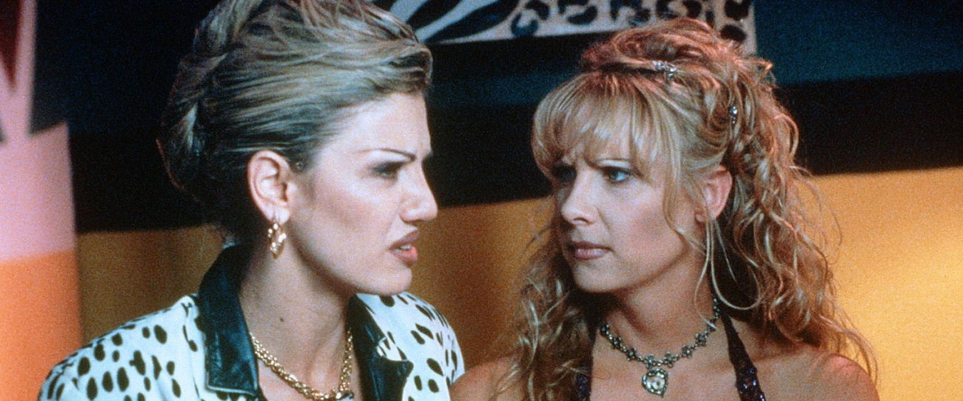 Night Calls: The Movie 2's banner image