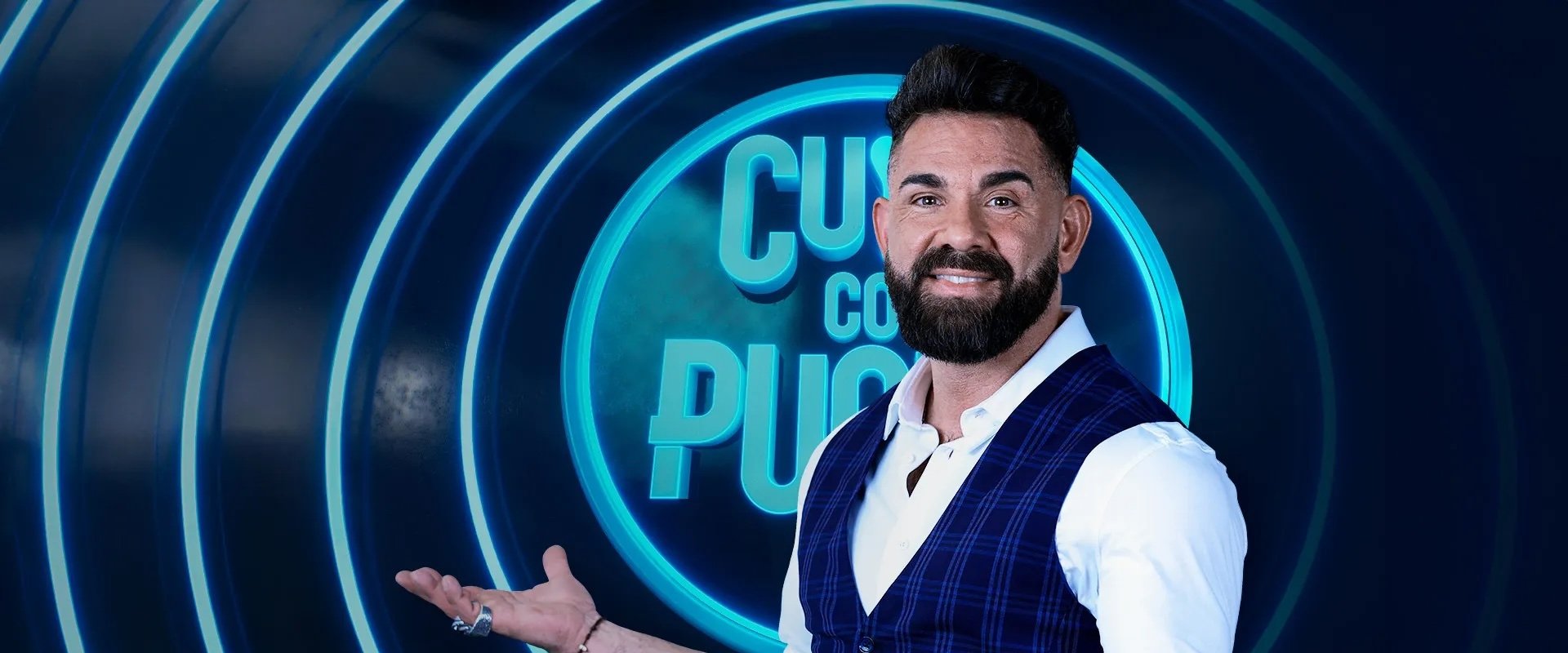 Cuina com puguis