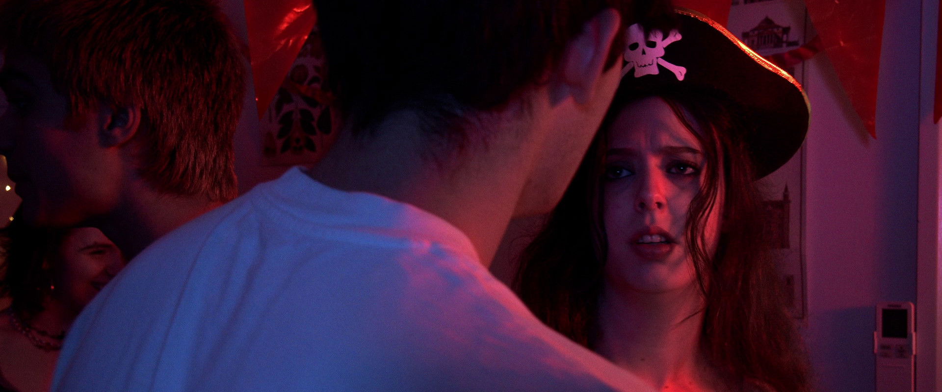 I Survived Jenna's Flatwarming's banner image