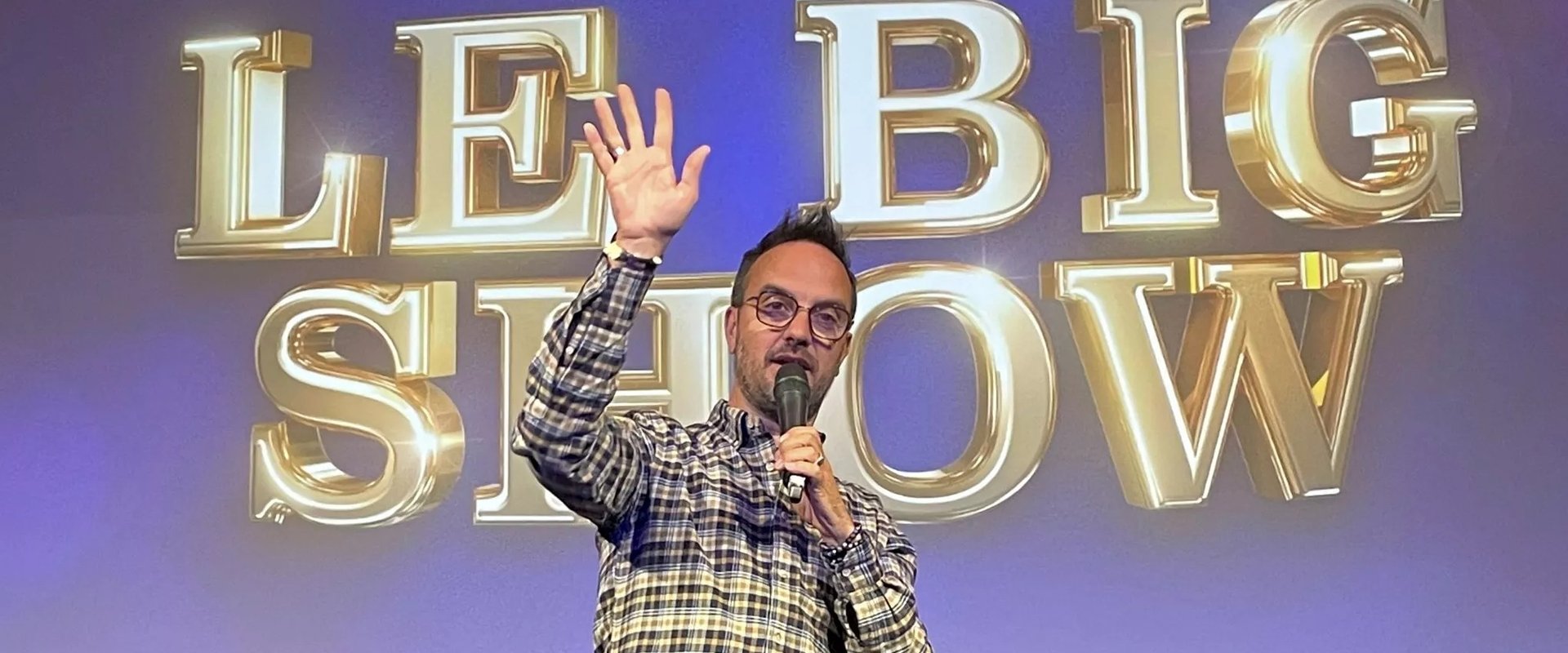 Le Big Show