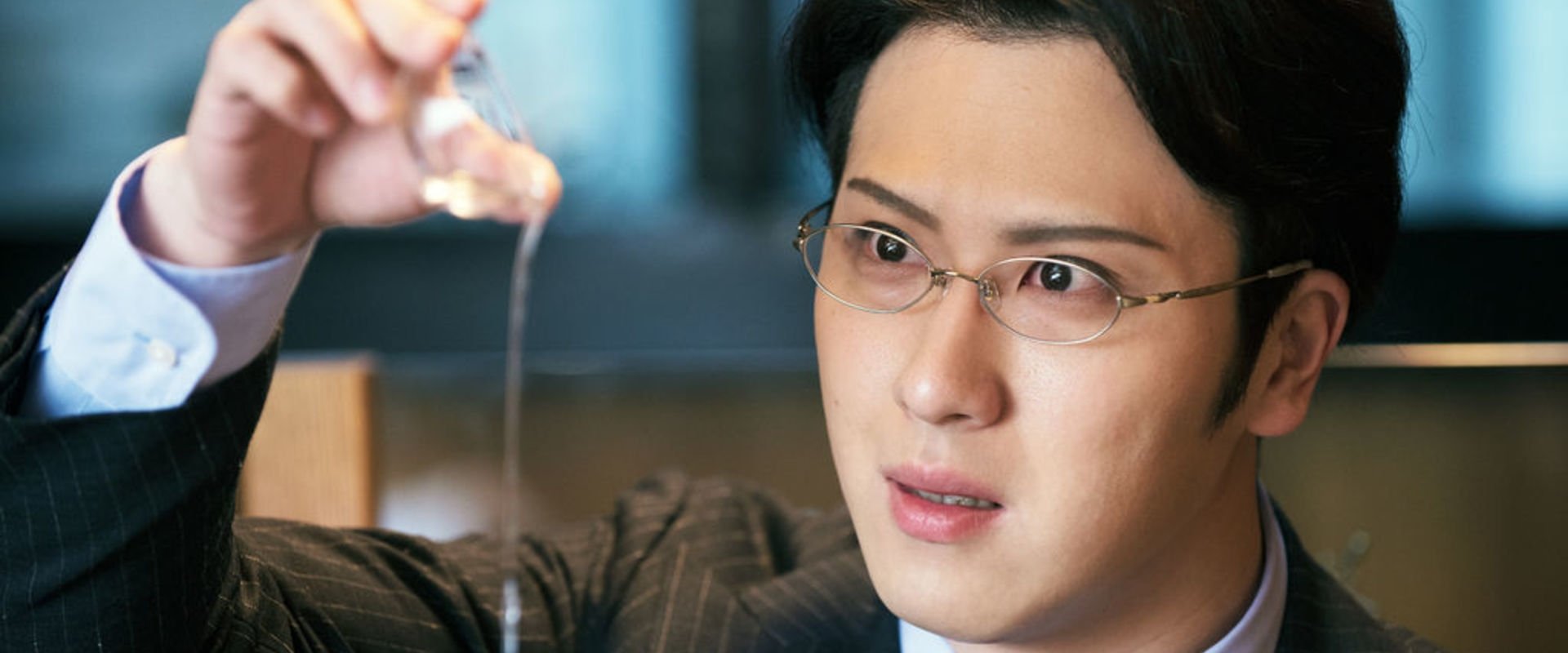 Kantaro: The Sweet Tooth Salaryman