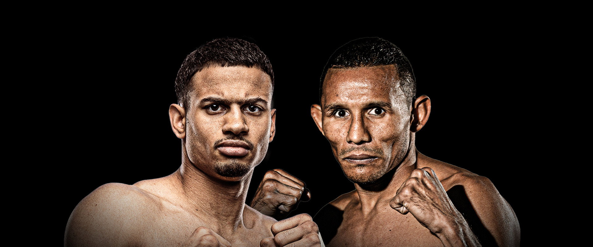 Rolando Romero vs. Ismael Barroso's banner image
