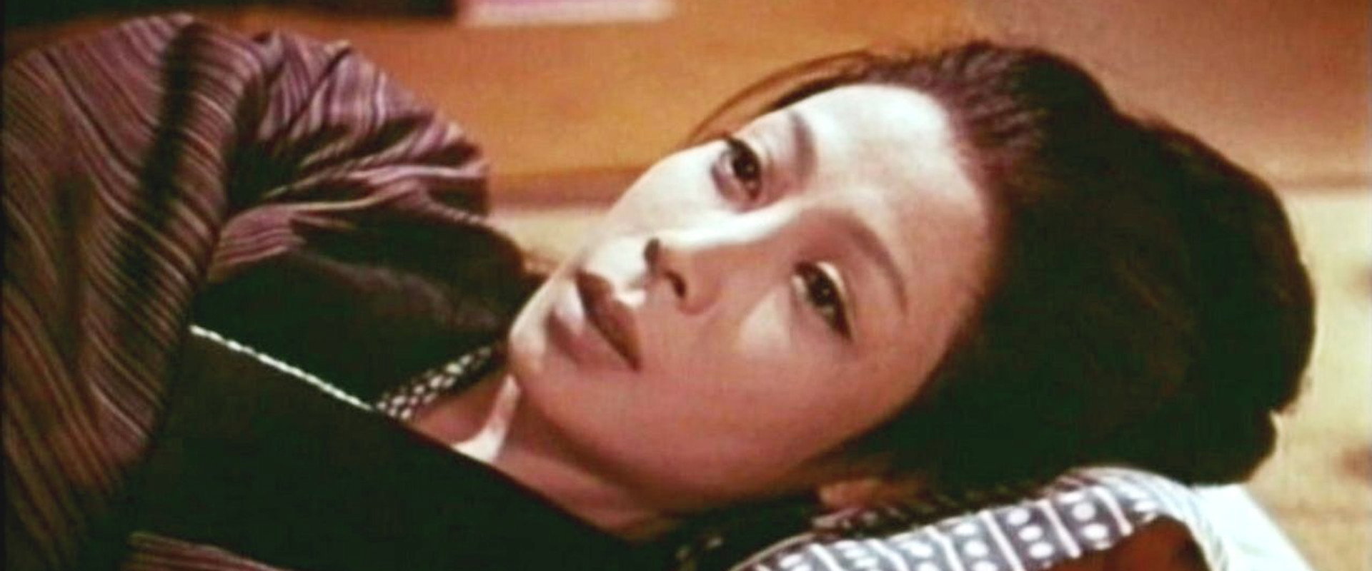 残菊物語