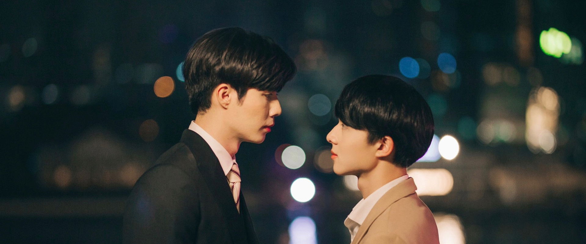 Ver Cutie Pie episodio 8 online sub español HD Doramasflix