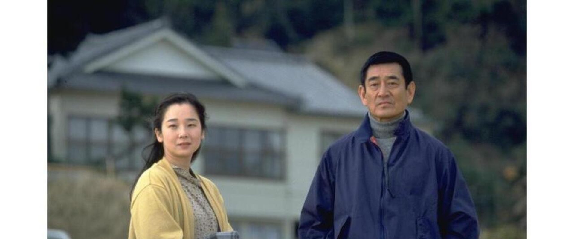 Korekara: Umibe no Tabibitotachi