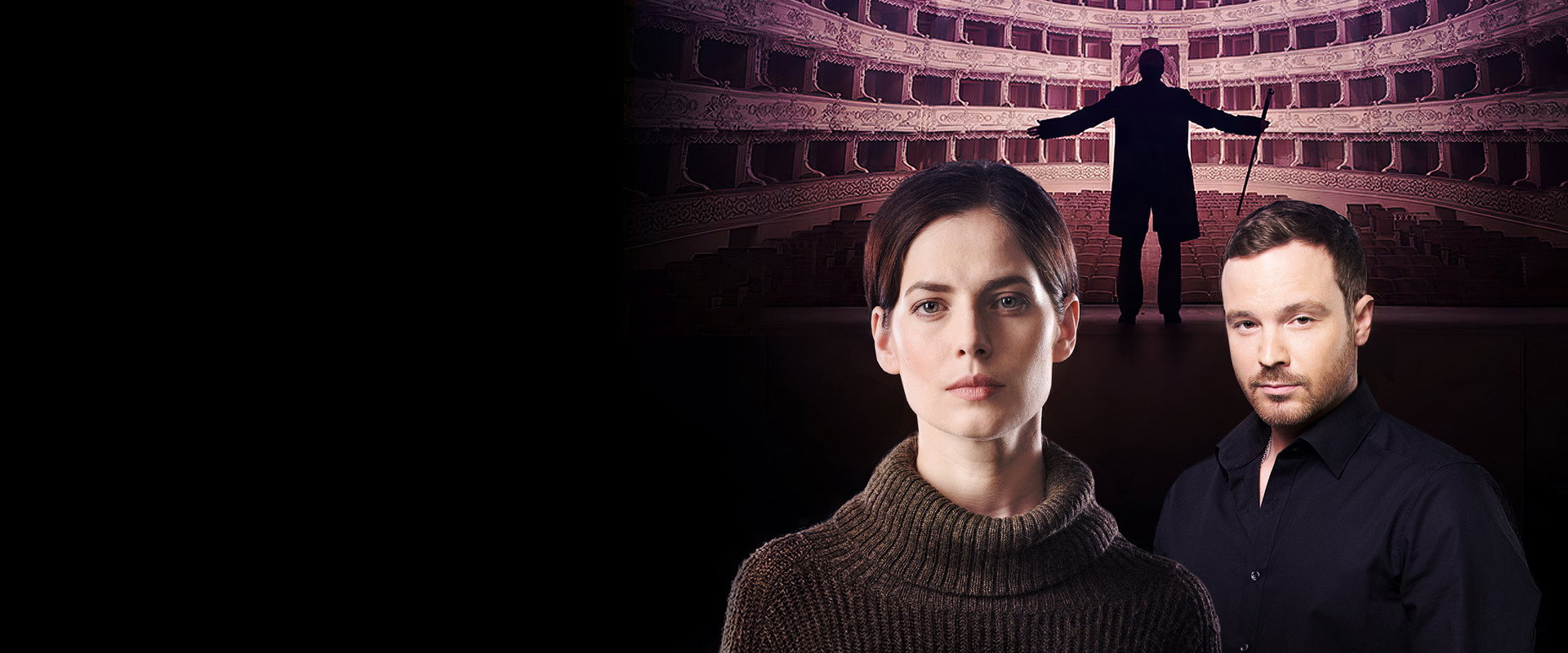 Оперетта капитана Крутова's banner image