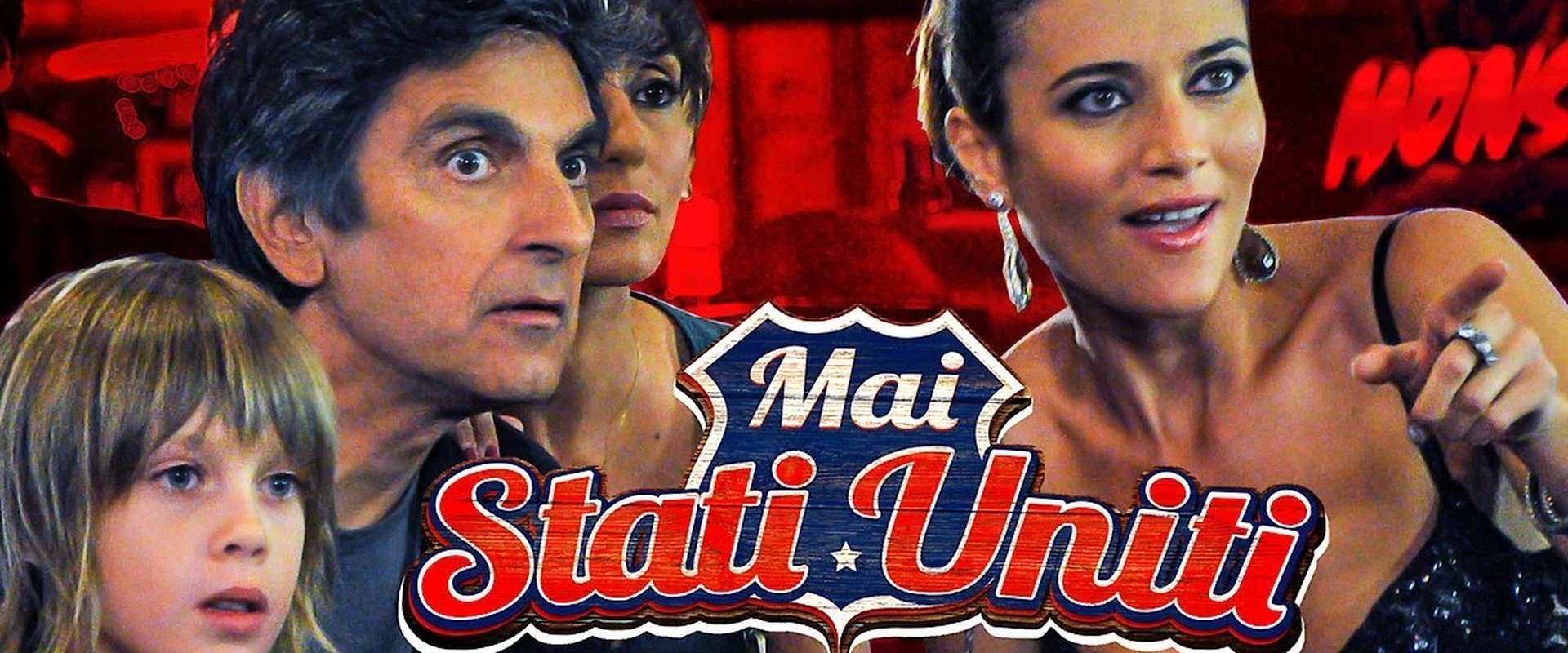 Mai Stati Uniti