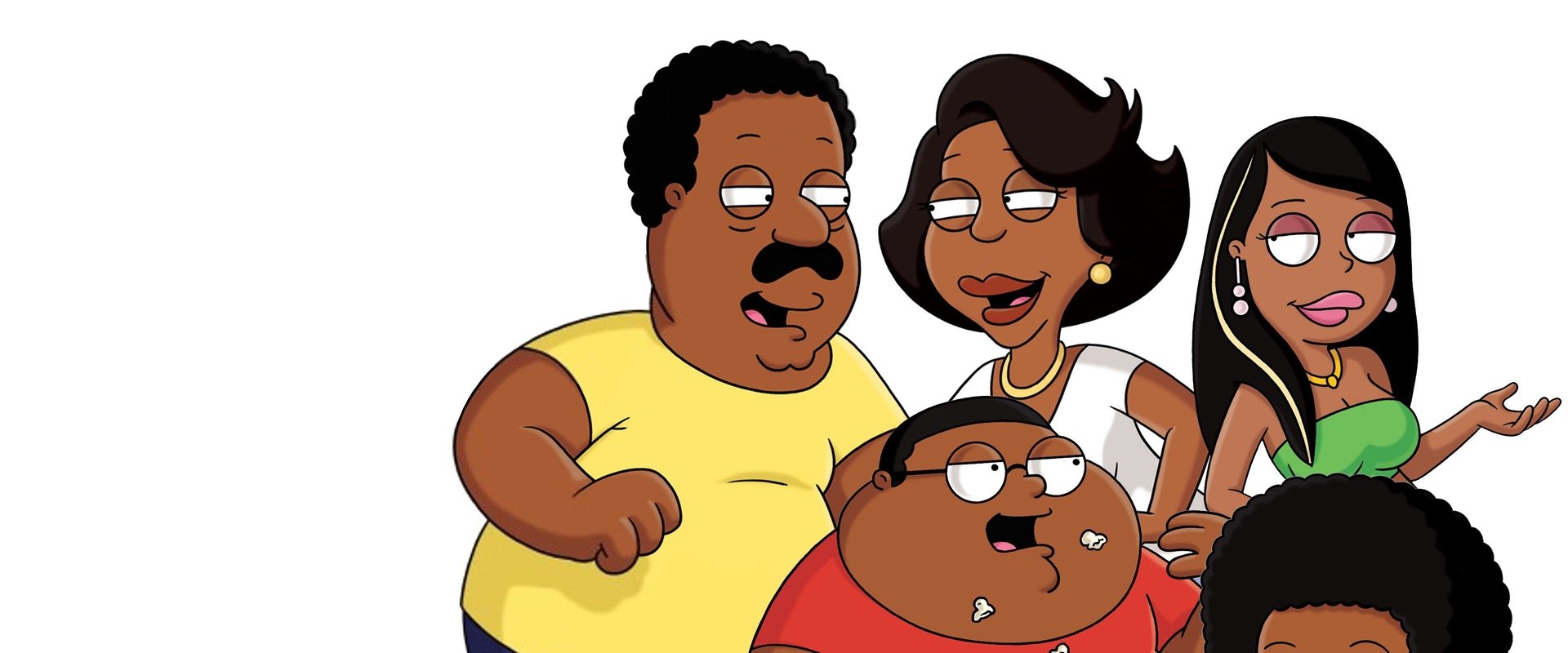 The Cleveland Show