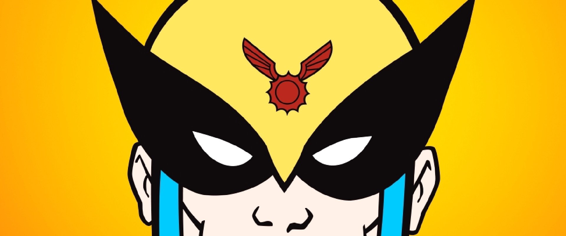 Harvey Birdman, Attorney at Law