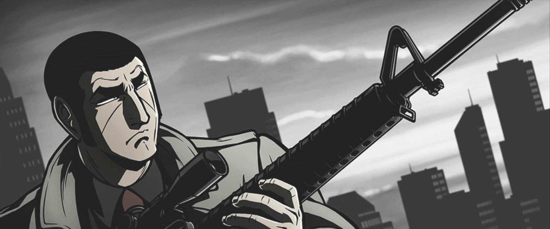 Golgo 13