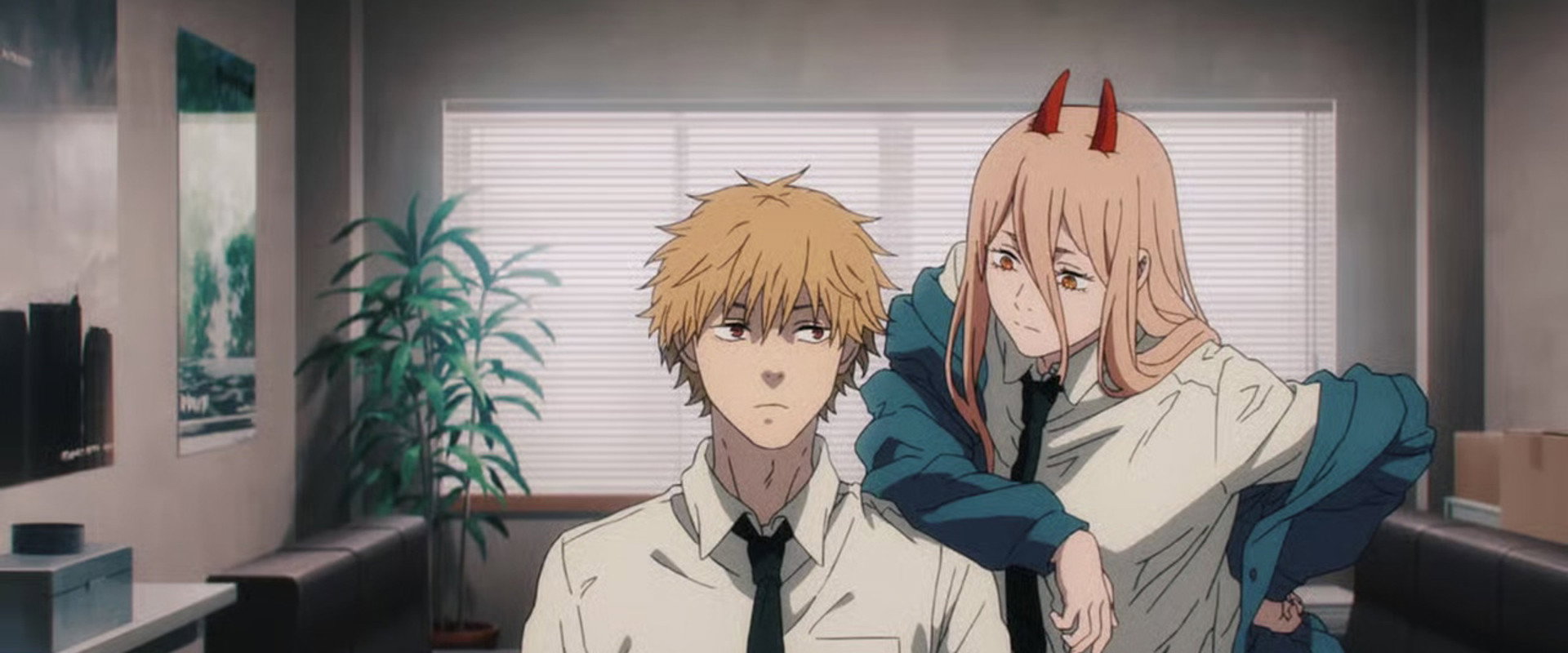 链锯人 总集篇 前篇