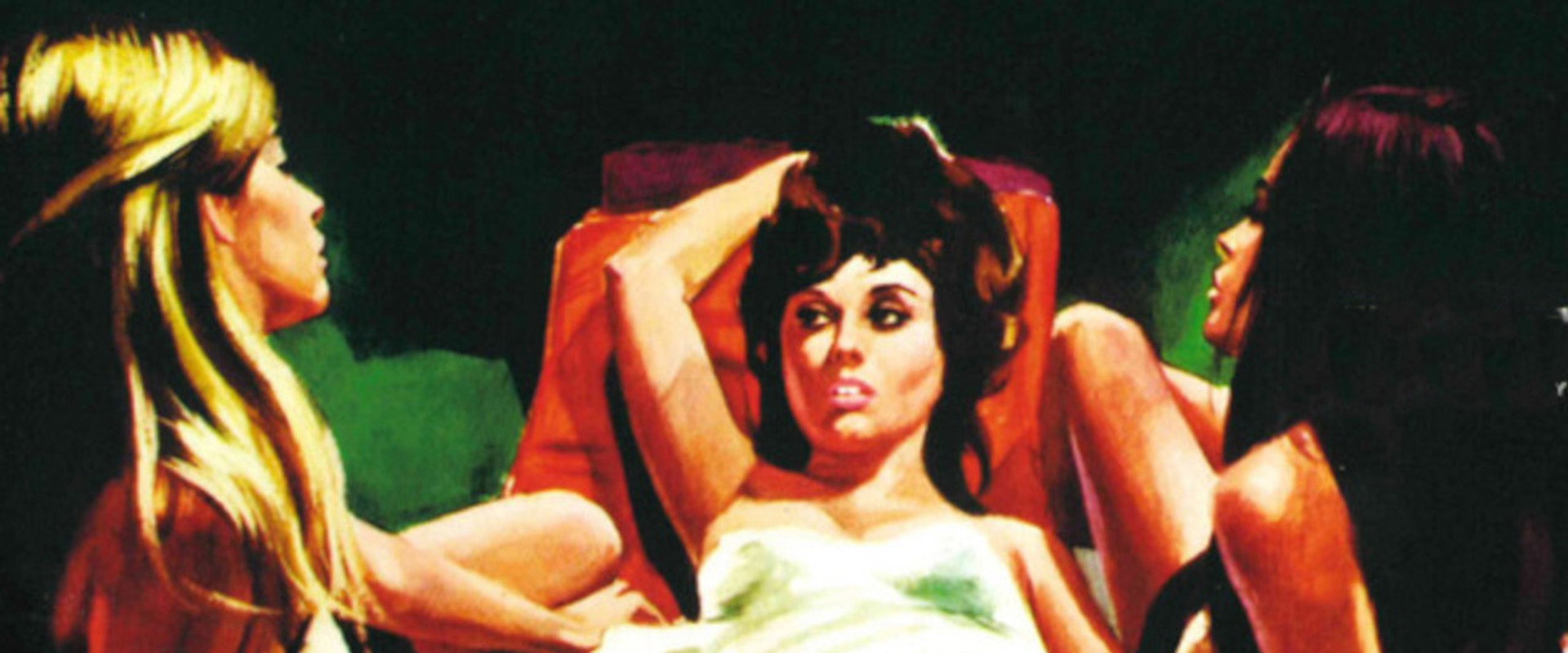 The Eyes's banner image