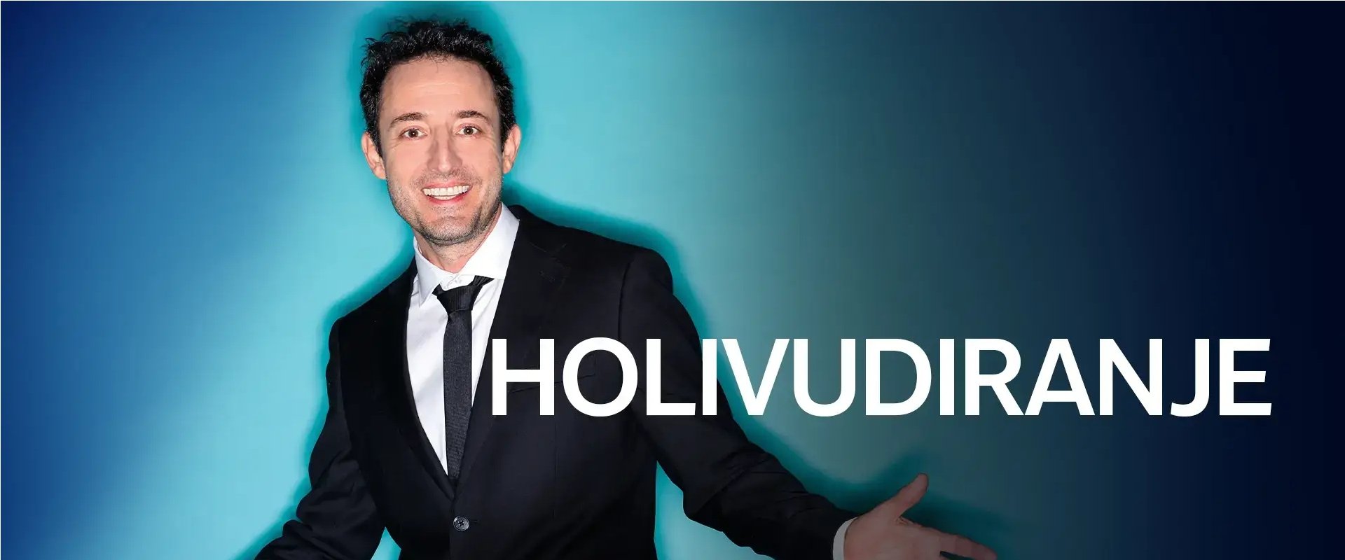 Holivudiranje
