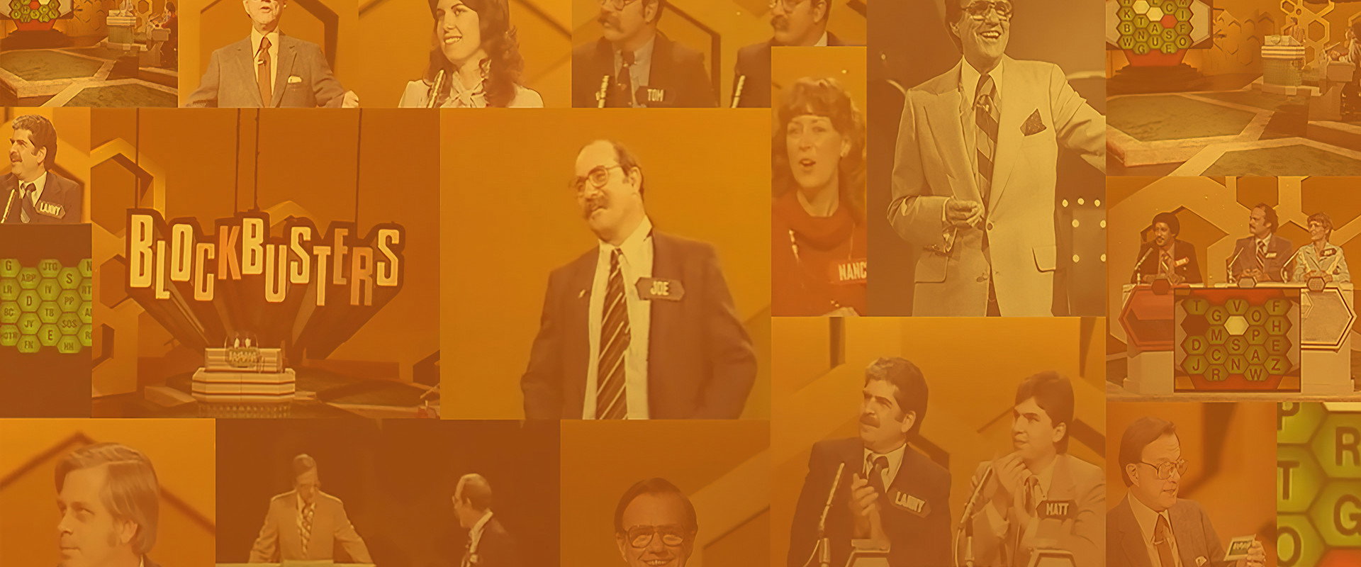 Blockbusters