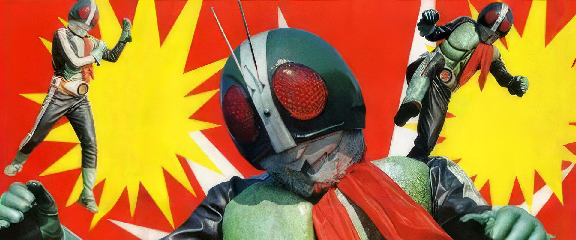 Kamen Rider