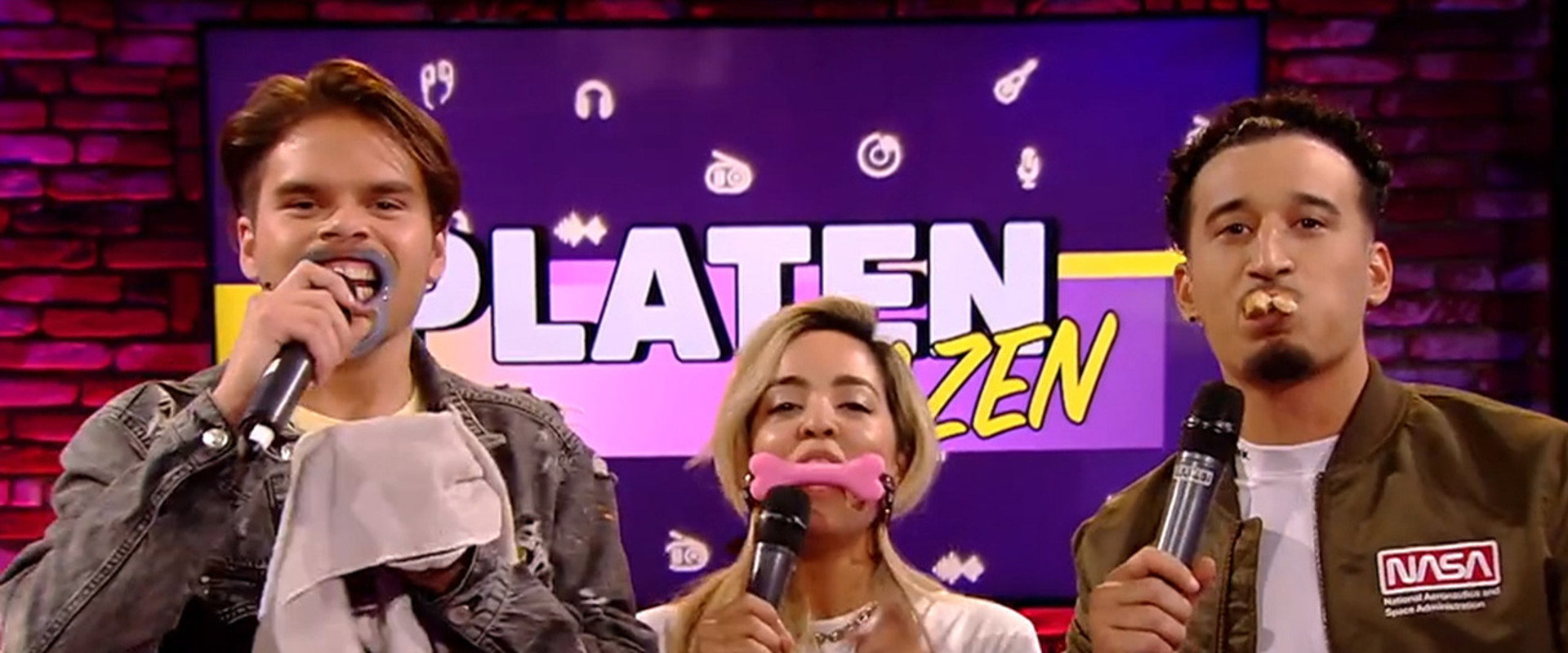 Platenbazen's banner image