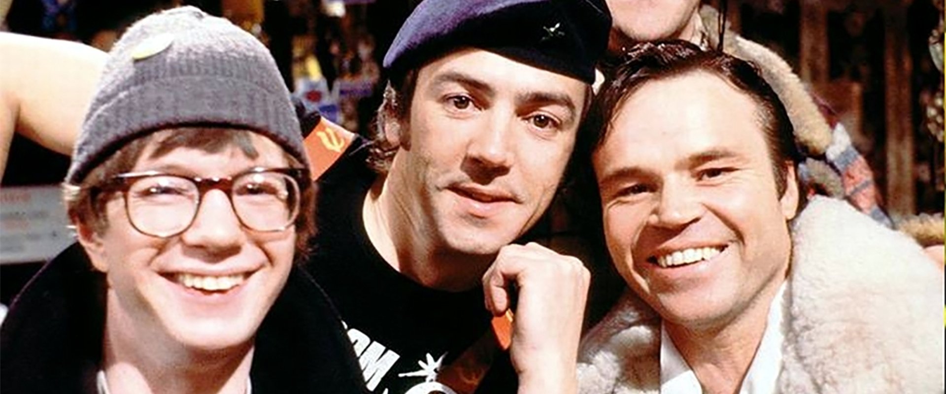 Citizen Smith