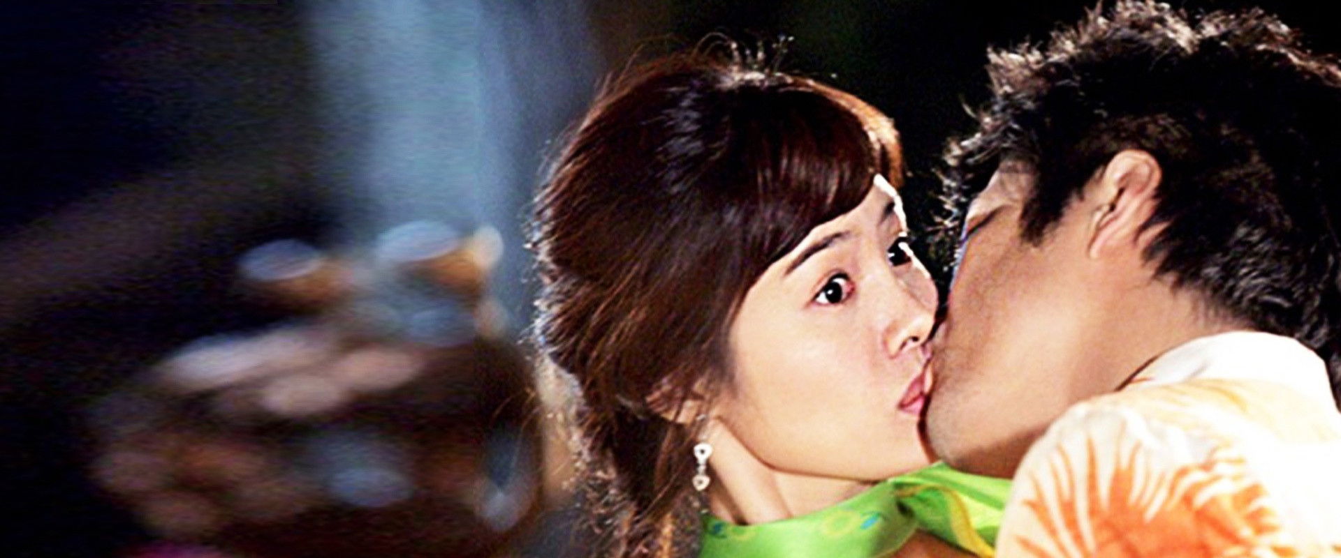 Ms. Kim’s Million Dollar Quest