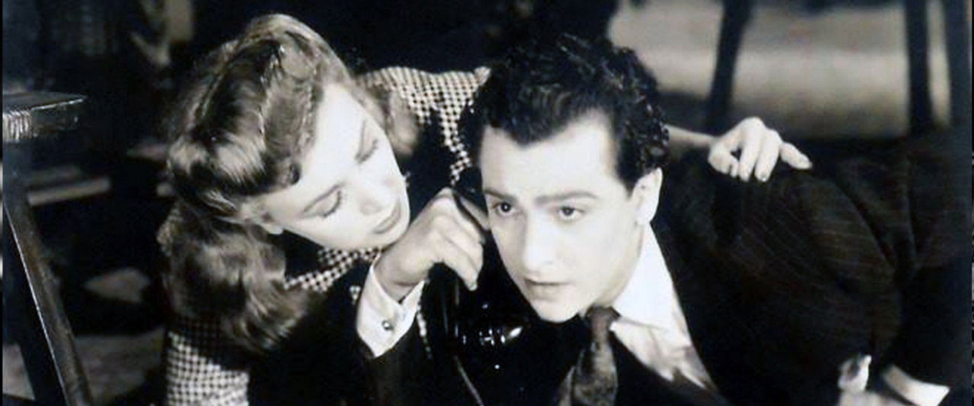 The Two Rivals's banner image