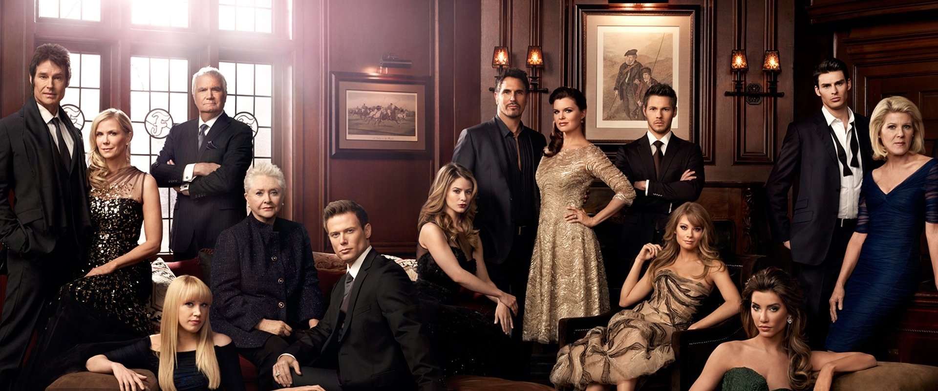Full cast of The Bold and the Beautiful (TV Show, 1987 2022