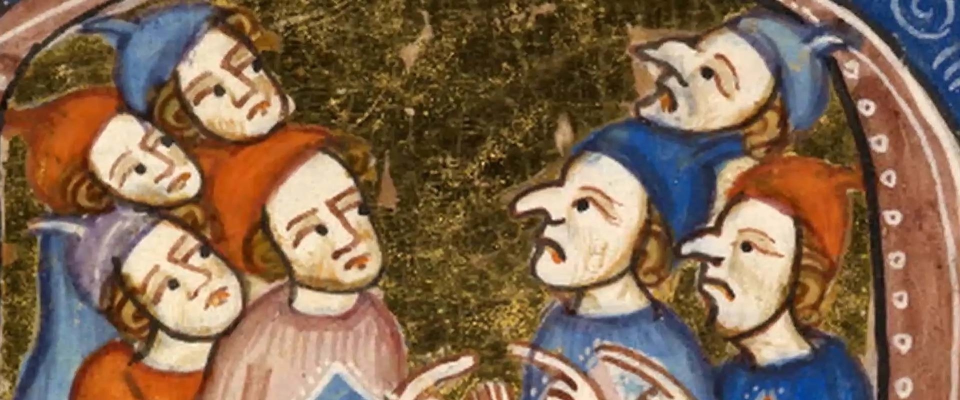 A History of Antisemitism